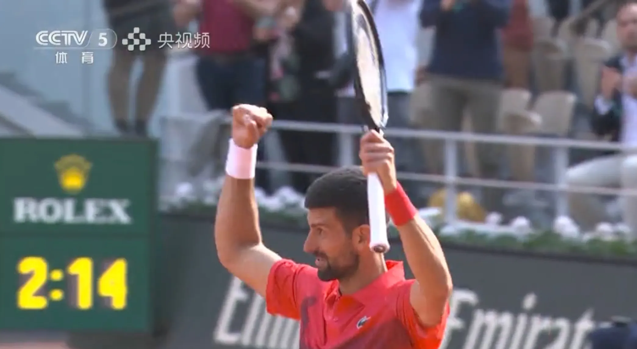 关于德约科维奇新星大比分获胜表现突出，尤文图斯前途光明！全场沸腾不已的信息九游棋牌官方入口