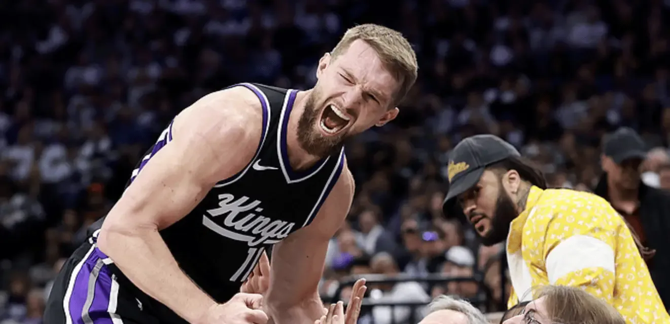 关于萨克拉门托国王清晨外线爆发，志在NBA季后赛名次提升，质疑声仍在，团队化学反应显著的信息