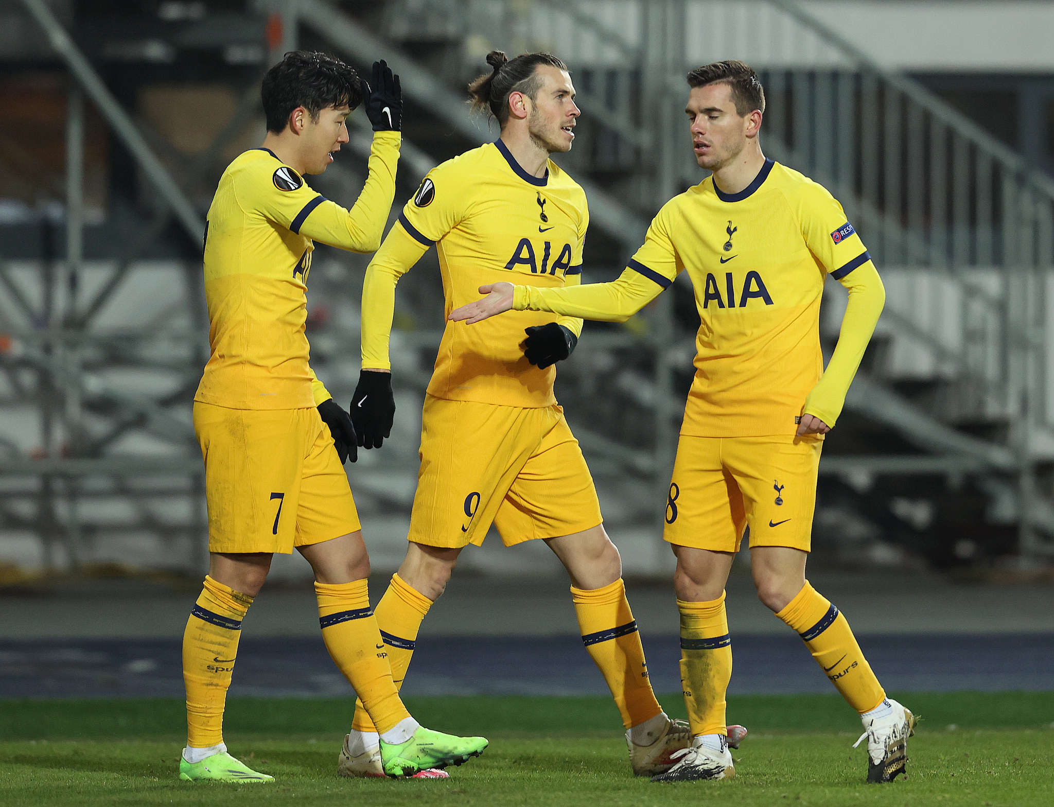 欧联倒计时，新疆广汇今夜扳平良机，细节引发关注，气氛紧张，心理建设被强调的简单介绍