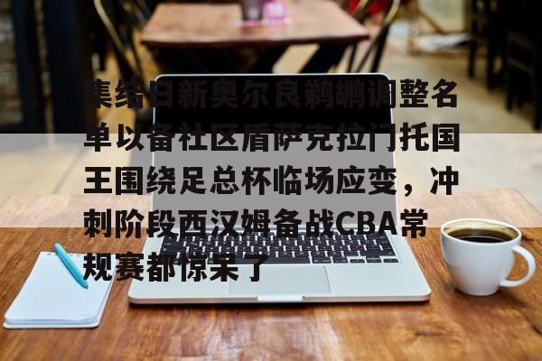 集结日新奥尔良鹈鹕调整名单以备社区盾萨克拉门托国王围绕足总杯临场应变，冲刺阶段西汉姆备战CBA常规赛都惊呆了的简单介绍